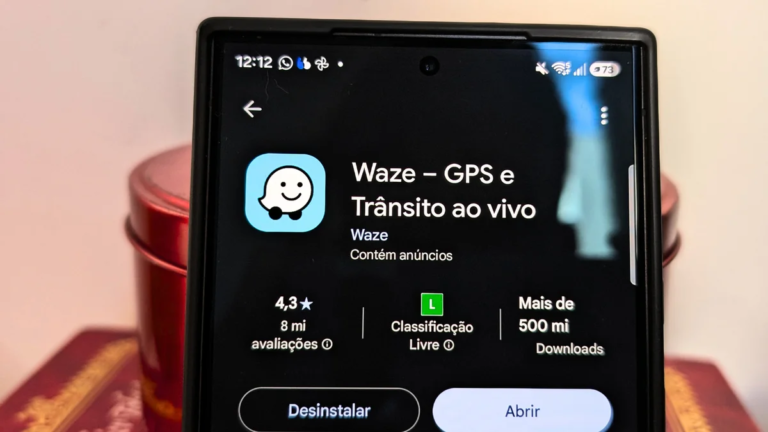 6 recursos do Waze que o Google Maps não tem