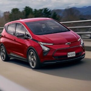 Quanto vale a pena pagar em um Chevrolet Bolt usado em 2026?