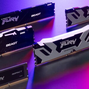 Por que jogos de PC atuais exigem 16 GB de RAM?