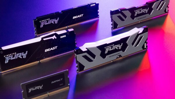 Por que jogos de PC atuais exigem 16 GB de RAM?