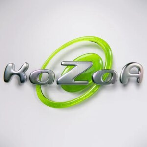 Que fim levou o KaZaa? A ascensão e queda do rei do download de música