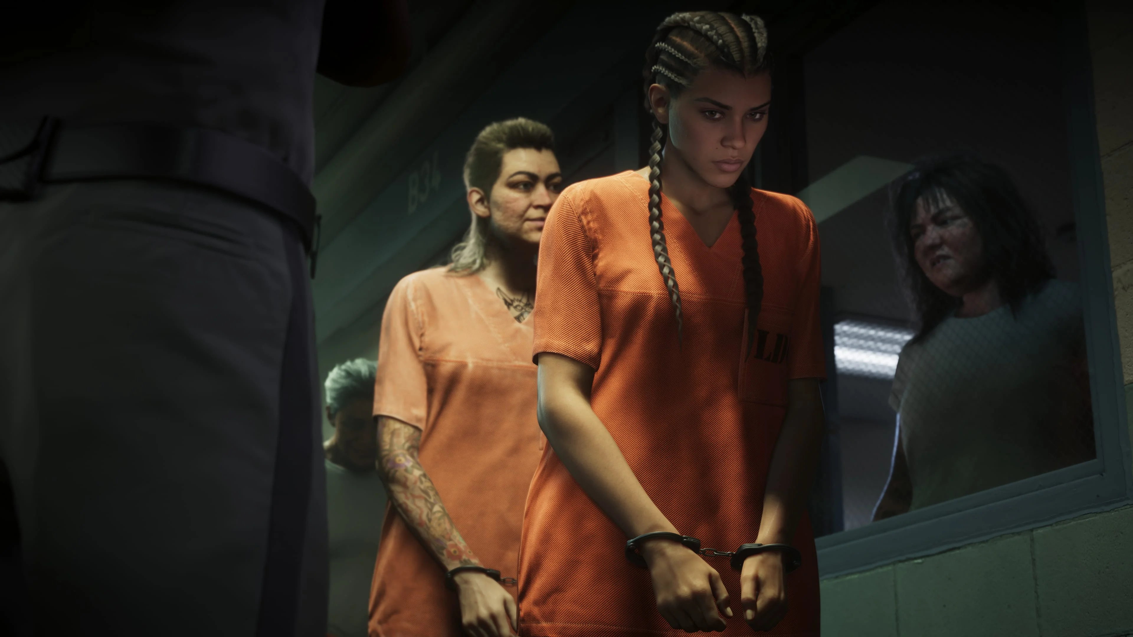 Editar informações da imagem GTA 6 Lucia