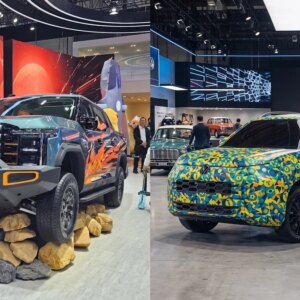 Volkswagen revela quando mostrará novas picapes Tukan e Amarok