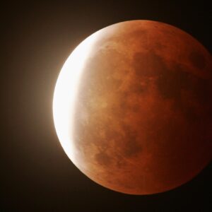 Eclipse lunar parcial ao vivo: últimas notícias, dicas de visualização e atualizações ao vivo do eclipse de 27 a 28 de agosto