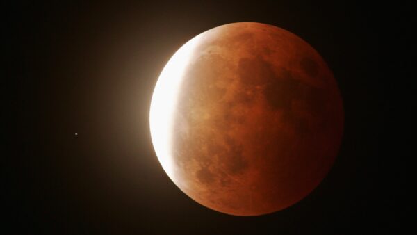 Eclipse lunar parcial ao vivo: últimas notícias, dicas de visualização e atualizações ao vivo do eclipse de 27 a 28 de agosto