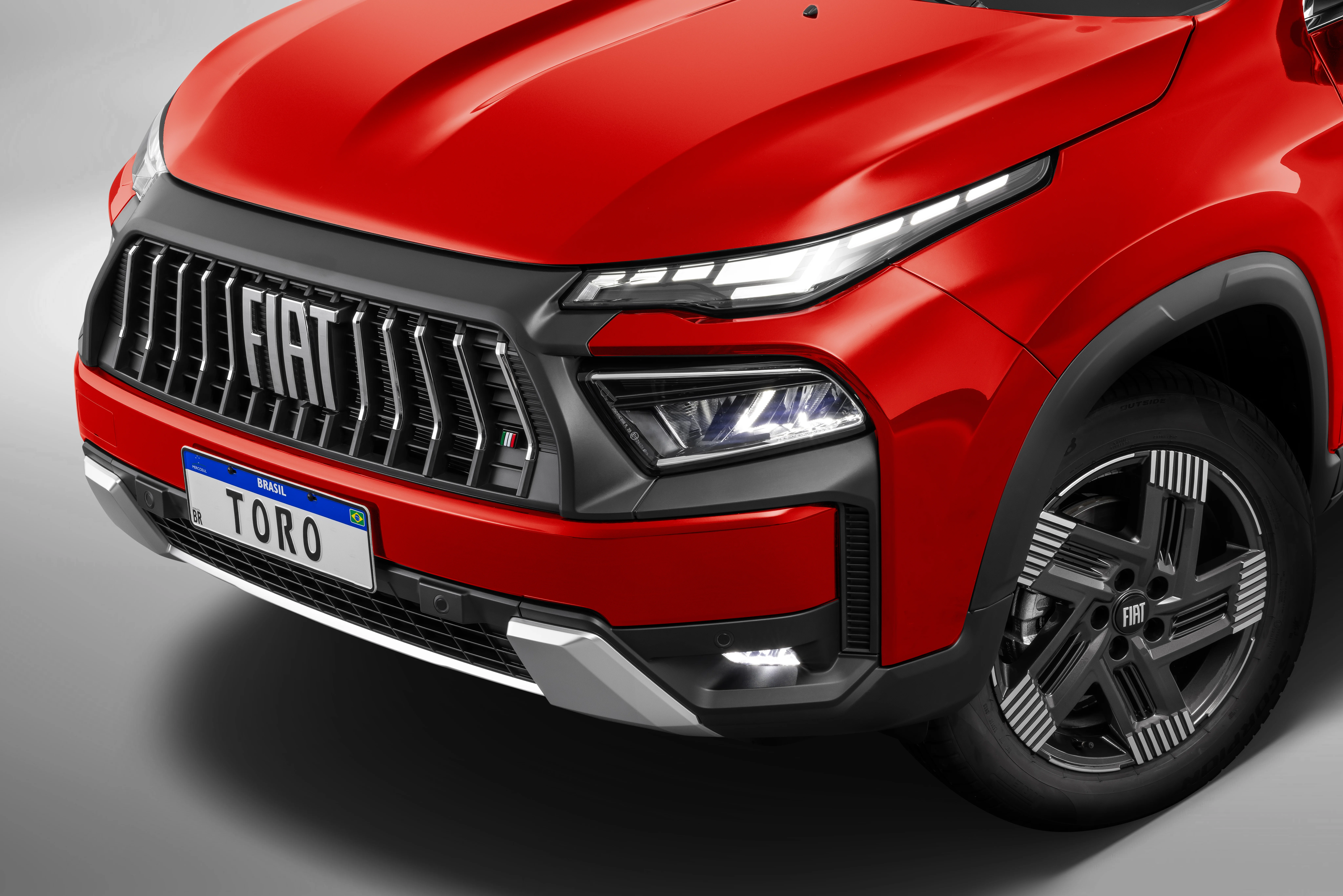 Fiat Toro