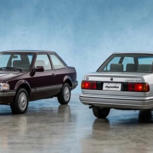 Quanto custaria um Volkswagen Apollo hoje, com a inflação?