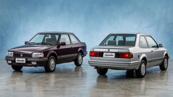 Quanto custaria um Volkswagen Apollo hoje, com a inflação?
