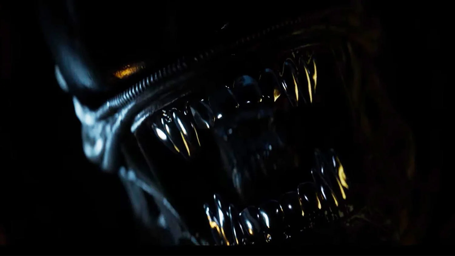 Editar informações da imagem Alien Isolation 2