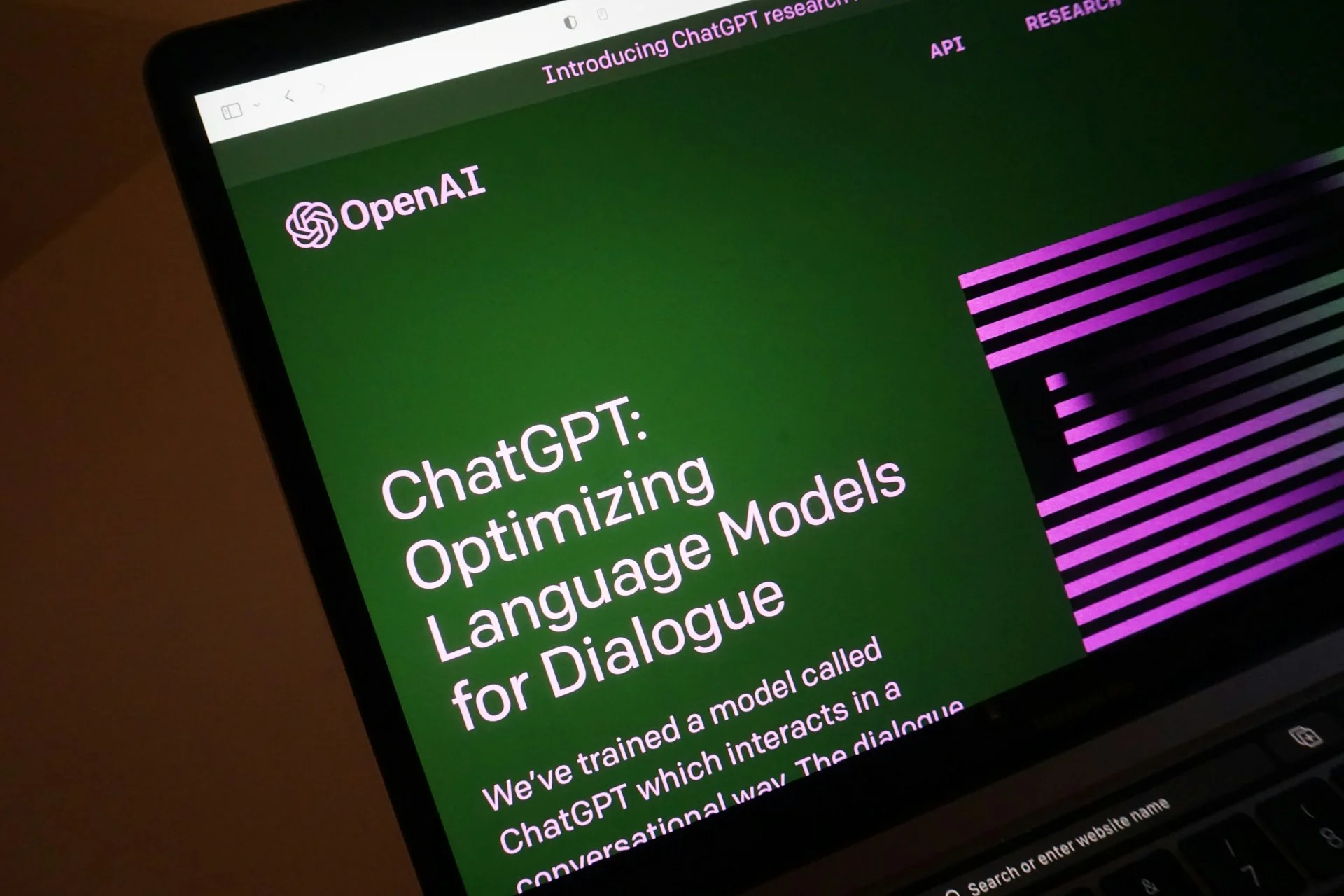 Editar informações da imagem ChatGPT