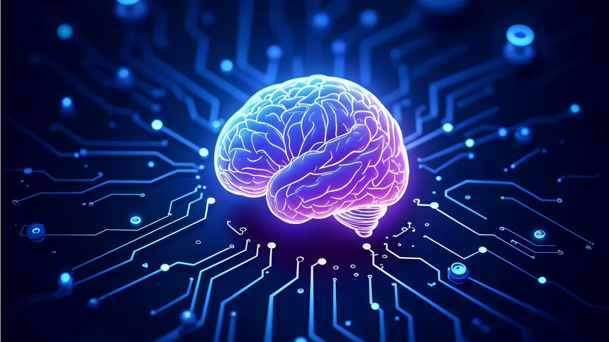 Editar informações da imagem inteligência artificial futuro