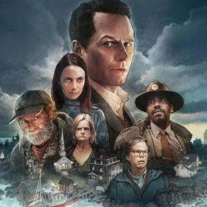 O Segredo de Widow’s Bay: conheça a nova série premiada da Apple TV