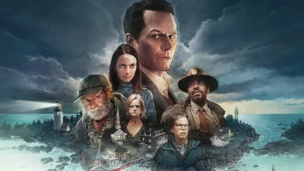 O Segredo de Widow’s Bay: conheça a nova série premiada da Apple TV