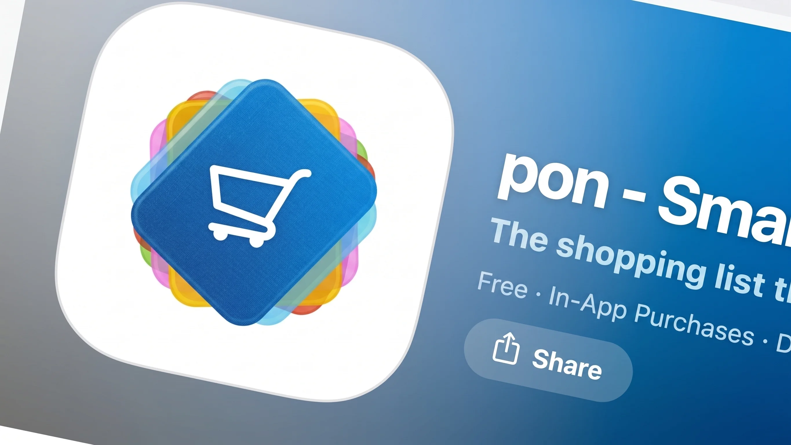 App pon