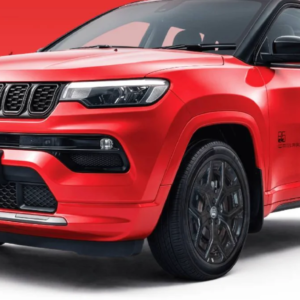 Por que o Jeep Compass vai mudar tanto até 2028? Veja o que vem por aí
