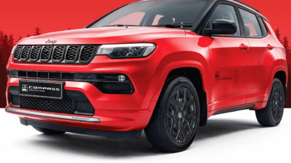 Por que o Jeep Compass vai mudar tanto até 2028? Veja o que vem por aí