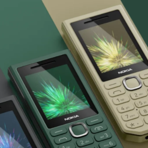 Quais apps rodam no novo celular da Nokia com bateria de 40 dias?