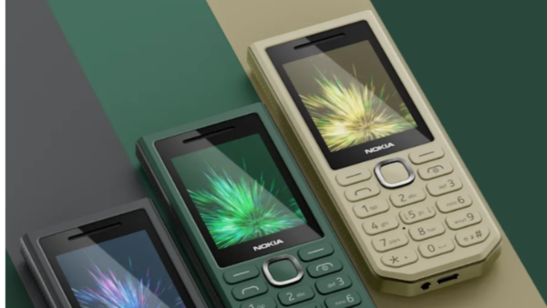 Quais apps rodam no novo celular da Nokia com bateria de 40 dias?