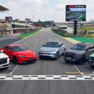 Festival Interlagos 2026: 7 carros que todos querem ver