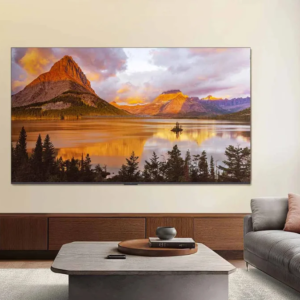 TCL lança TV QLED com IA e 120 Hz para games a partir de R$ 3.099