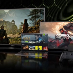 NVIDIA revela novo Ray Reconstruction e Path Tracing para jogos de PS2