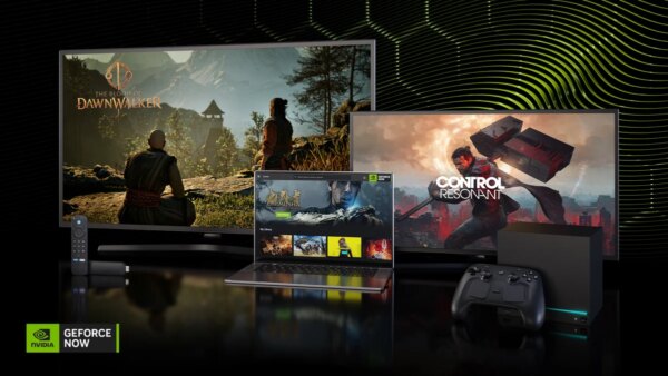 NVIDIA revela novo Ray Reconstruction e Path Tracing para jogos de PS2