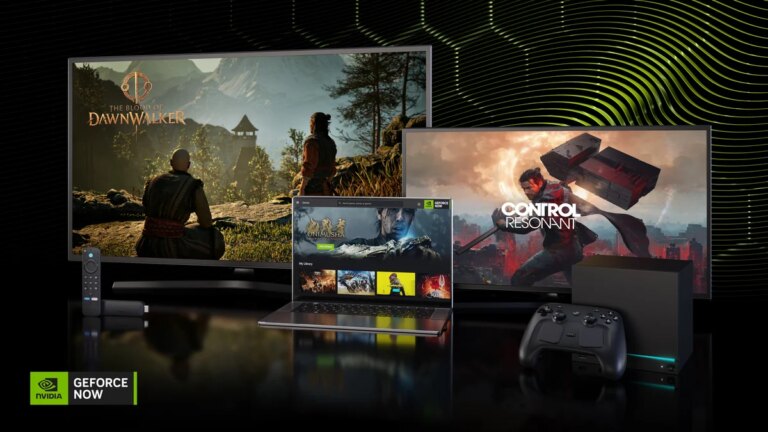 NVIDIA revela novo Ray Reconstruction e Path Tracing para jogos de PS2