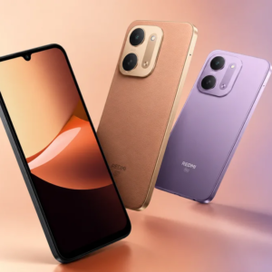 Xiaomi lança Redmi 17C com bateria grande e preço no chão; veja ficha técnica