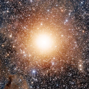 Estrela gigante na constelação de Órion intriga astrônomos com manchas misteriosas