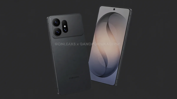 Galaxy S27 Ultra vazou: imagens CAD revelam novo visual