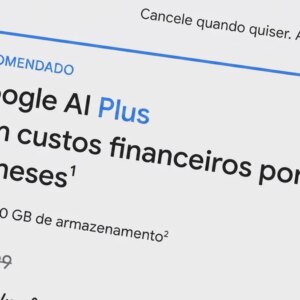 Como resgatar o Google AI Plus grátis para estudantes