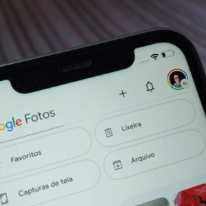 Como migrar fotos do Google Fotos para o iCloud?