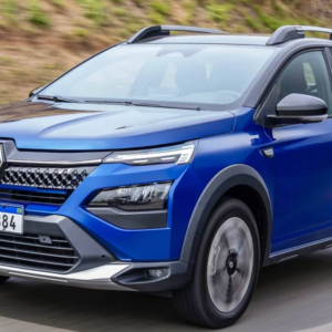 Renault Kardian 2026 tem preços no chão e fica mais barato que Fiat Pulse