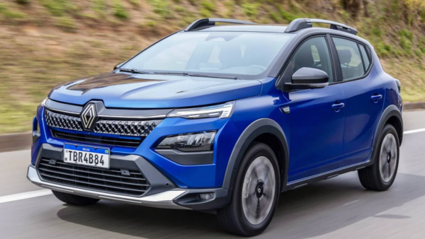 Renault Kardian 2026 tem preços no chão e fica mais barato que Fiat Pulse