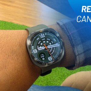 Galaxy Watch Ultra 2 é caro, mas finalmente faz jus ao nome Ultra