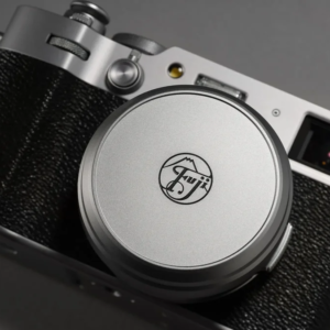 Fujifilm derruba Nikon do pódio e assume top 3 mundial de câmeras