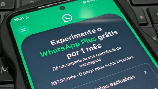 O que é e como funciona o WhatsApp Plus
