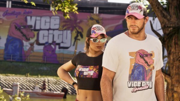 Rockstar revela segredos absurdos para dar vida a GTA 6