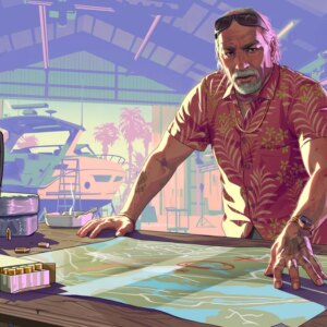 80 horas de GTA 6? Chefe da Rockstar aponta maior duração da franquia