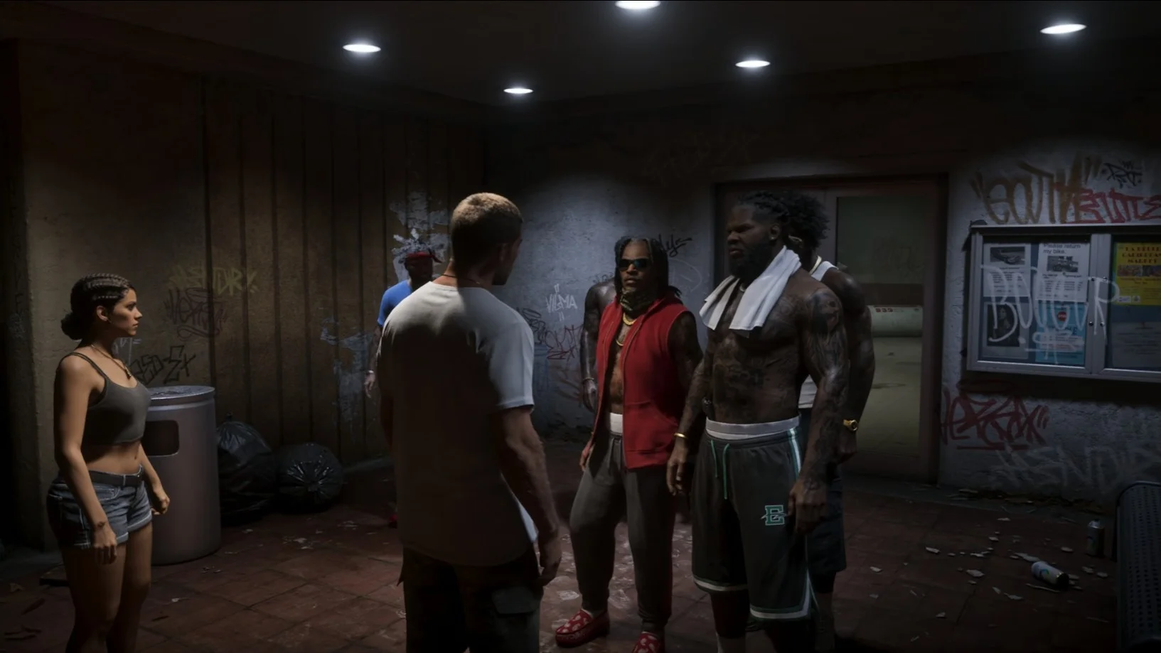 Editar informações da imagem GTA 6 Grand Theft Auto