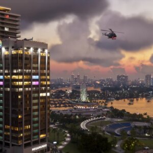 Escala colossal: mapa de GTA 6 tem o dobro do de GTA 5 e é 3x maior que Red Dead 2