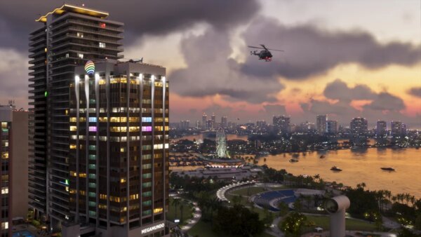 Escala colossal: mapa de GTA 6 tem o dobro do de GTA 5 e é 3x maior que Red Dead 2