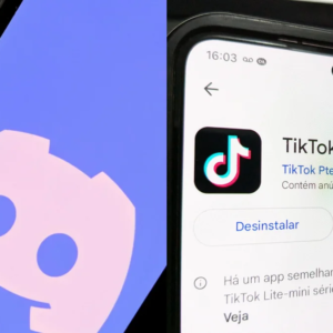 Governo vs Big Techs: entenda as diferenças entre ações contra Discord e TikTok