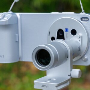 Concurso da Jovi vai dar celular de R$ 20 mil para quem tirar melhor foto