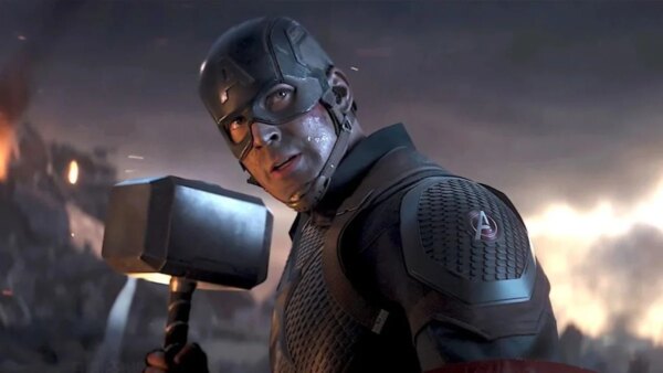 Nova versão de Vingadores: Ultimato lançada nos cinemas vai passar no Disney+?