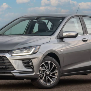 Chevrolet derruba preço do Onix Plus e sedan fica mais em conta que VW Virtus