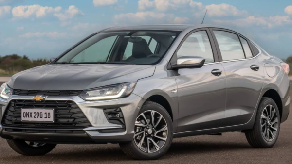 Chevrolet derruba preço do Onix Plus e sedan fica mais em conta que VW Virtus