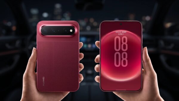 Celular com "tela larga" e borda quase invisíveis entra em pré-venda hoje (28)