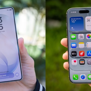 Por que só Android e iOS dominam os sistemas para celulares?