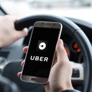 Quanto ganha um motorista de Uber em São Paulo e outras capitais?